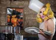"Telephone" feat. Beyoncé (2010) Jonas Åkerlund director