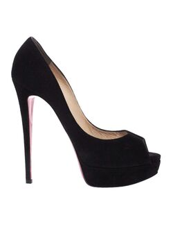 Lady gaga louboutin outlet