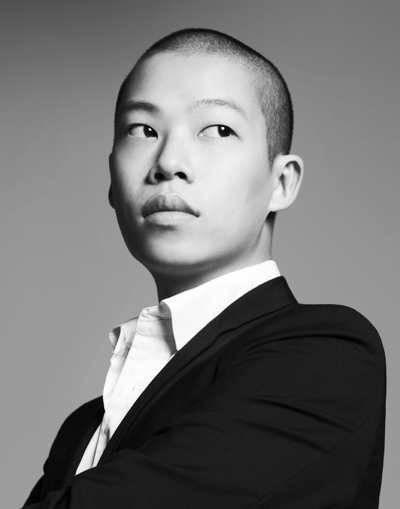 Jason wu deals designer biography