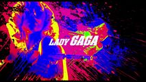 Gaga Promotional Picture