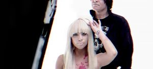 The Brain The Fame Ball Tour Режиссёры - Джамал Хилл, Леди Гага и Lady Starlight