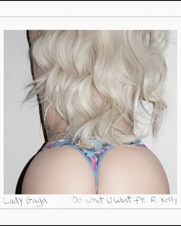 Do What U Want Song Gagapedia Fandom Streamline / interscope, sandro botticelli, birth of venus. do what u want song gagapedia fandom