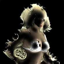 Nick Knight Gagapedia Fandom Tno was asked to create a fashion film to counterpart nick knight's photography for another… nick knight gagapedia fandom
