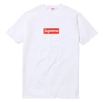 supreme lady gaga tee