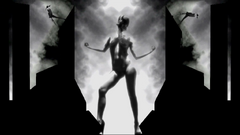 Apocalyptic Film The Monster Ball Tour Nick Knight director