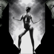 Nick Knight Gagapedia Fandom Experiment no.9 is a collaboration with tell no one and showstudio. nick knight gagapedia fandom