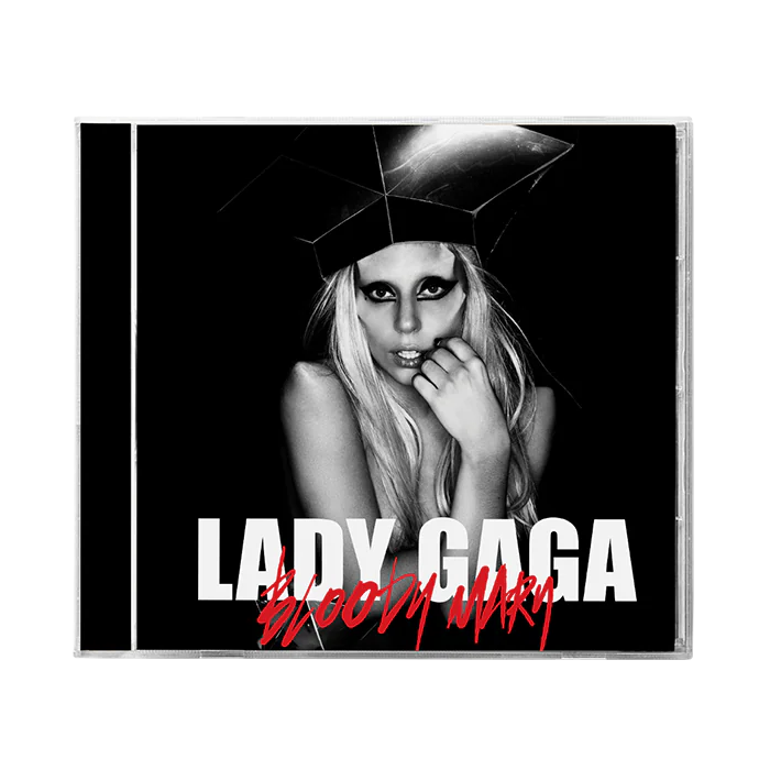 Wednesday Addams // Lady Gaga - Blood Mary (Sped Up) (Tradução