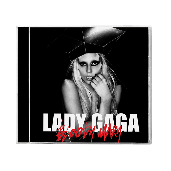 Lady Gaga's 'Bloody Mary' Is Finally A Hot 100 Hit - Metro Weekly