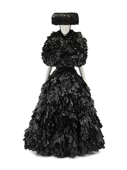 ガレスピュー Gareth Pugh ブルゾン ガレスピュー Gareth Pugh ブルゾン