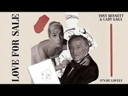"It's De-Lovely" with Tony Bennett (2021)