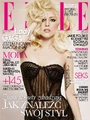 Elle Poland (February 2010)