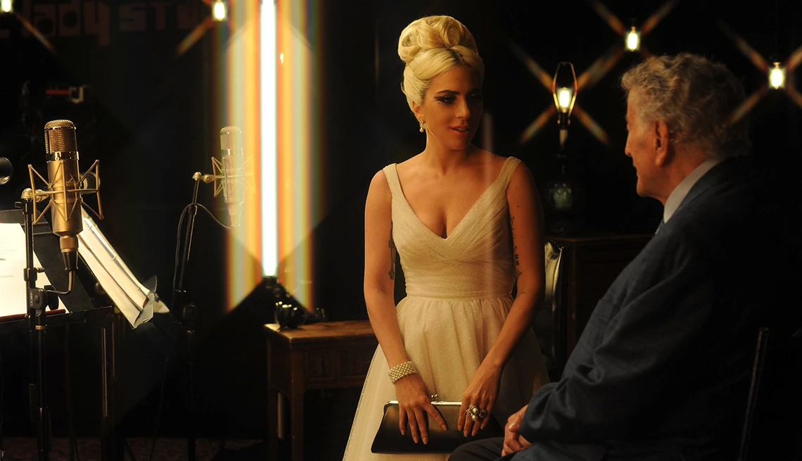 Love For Sale Album Gagapedia Fandom