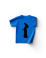 Blue Rio Silhouette T-Shirt