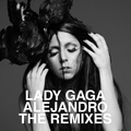 "Alejandro: The Remixes"