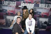 1-22-18 Backstage concert at Sportpaleis in Antwerp 001.jpg (340 KB) (Jan 22, 2018)
