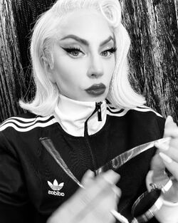Adidas Russian Gagapedia Fandom