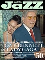 Jazz Japan Magazine - Vol. 50 (Oct, 2014).jpg (188 КБ) Jazz Japan (Октябрь 2014)