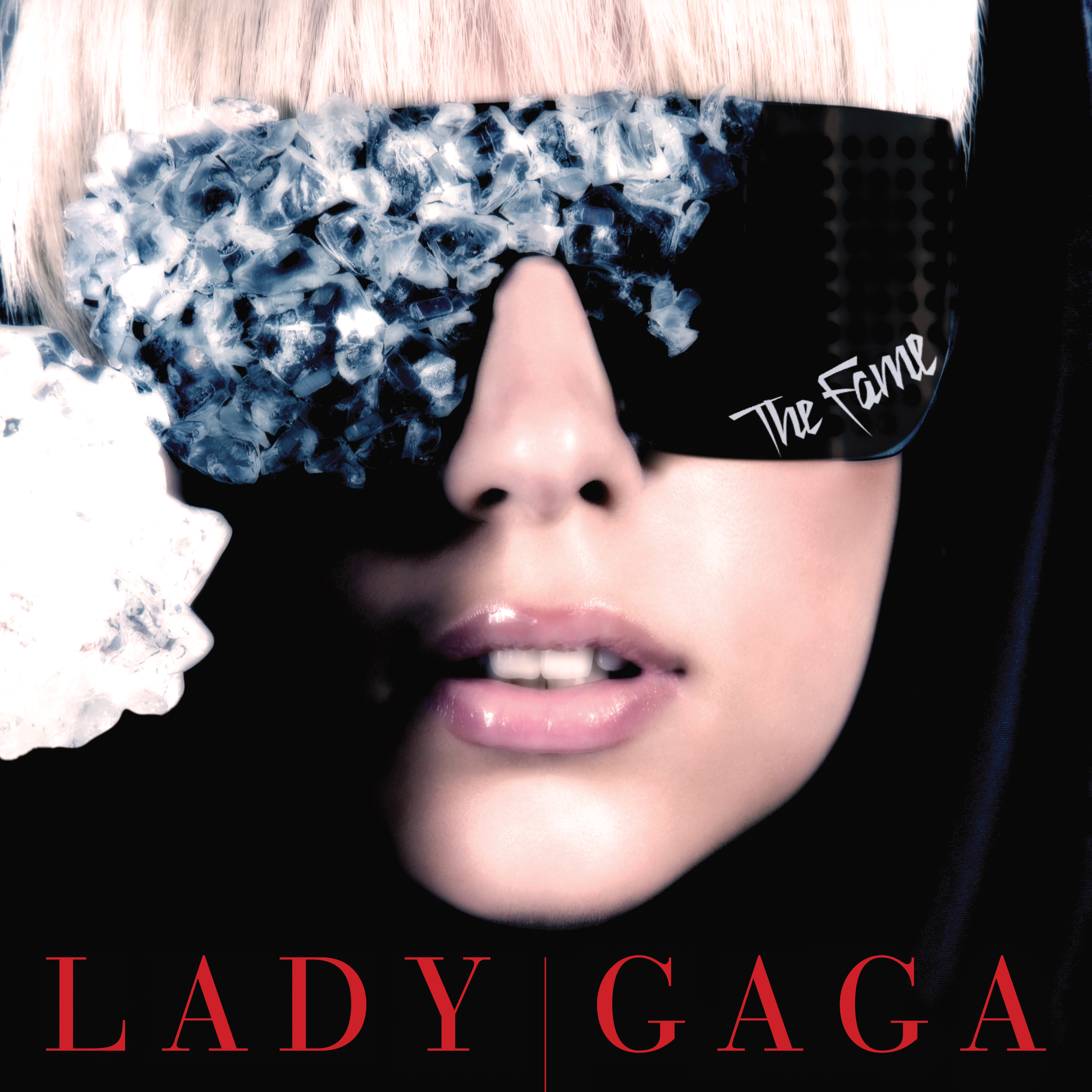 The Fame Album Gagapedia Fandom