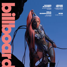 Media Chromatica Publications Gagapedia Fandom Chromatica ii (interlude), a interlude from the album chromatica. gagapedia fandom