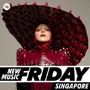Spotify NMF SG Abracadabra cover.jpg (33 KB) Spotify: New Music Friday Singapore