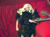 The Monster Ball 1.0 (2009/10)