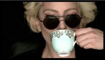 In Camera: Lady Gaga (May 30, 2010)