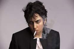 Jo Calderone | Gagapedia | Fandom