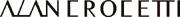 Alan Crocetti logo