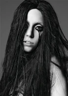 The Fame Monster (© 2009 Hedi Slimane)