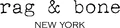 Rag & Bone logo