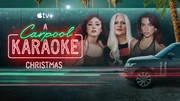 A Carpool Karaoke Christmas Apple TV+ (2024) Unknown director