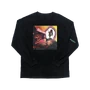 Cover L/S T-Shirt