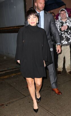 Schutz Gagapedia Fandom
