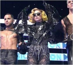 Yoshiko Creation Paris | Gagapedia | Fandom