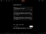 Live page