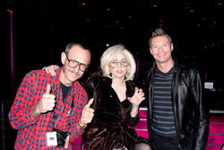 Terry Richardson/11-10-13 | Gagapedia | Fandom