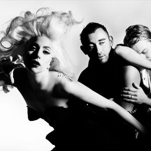 Nick Knight Gagapedia Fandom *free* shipping on qualifying offers. nick knight gagapedia fandom