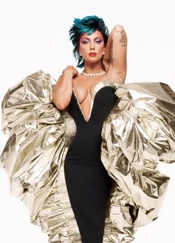 Schiaparelli | Gagapedia | Fandom