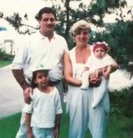 Germanotta Family