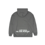 LG 15th Anniversary Merch TFM Hoodie back