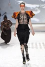 Shoulder pads (Manish Arora)