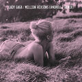 Million Reasons Andrelli Remix Artwork