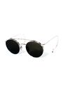 (Thom Browne x DITA Eyewear) (from Gogosha Optique)