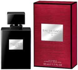 Eau de gaga fragrantica top