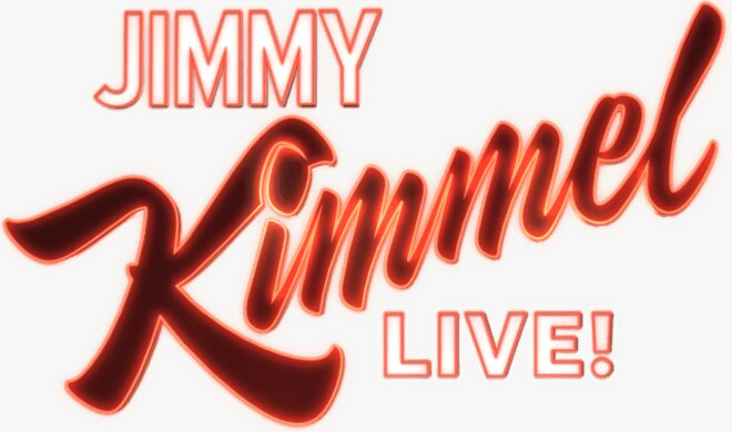 Jimmy Kimmel Live! | Gagapedia | Fandom