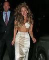 8-25-13 Arriving MTV VMA's After Party 003