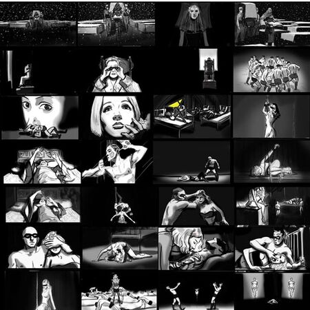 Alejandro Song Gagapedia Fandom The site is a wiki, meaning that anyone, including you can edit. alejandro song gagapedia fandom