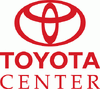 Toyota Center