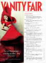 VanityFair-January-ToC