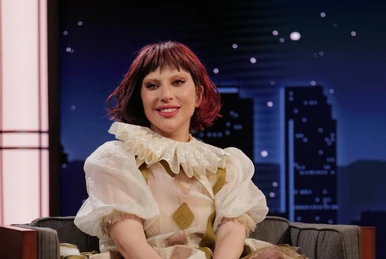 Natasha Zinko | Gagapedia | Fandom